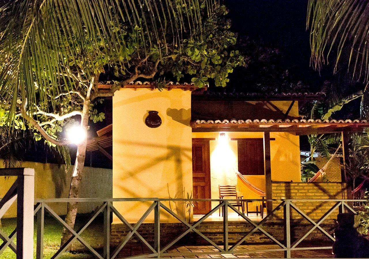 Pousada Cacimbinha - ePipa Hotéis Tibau do Sul Exterior foto