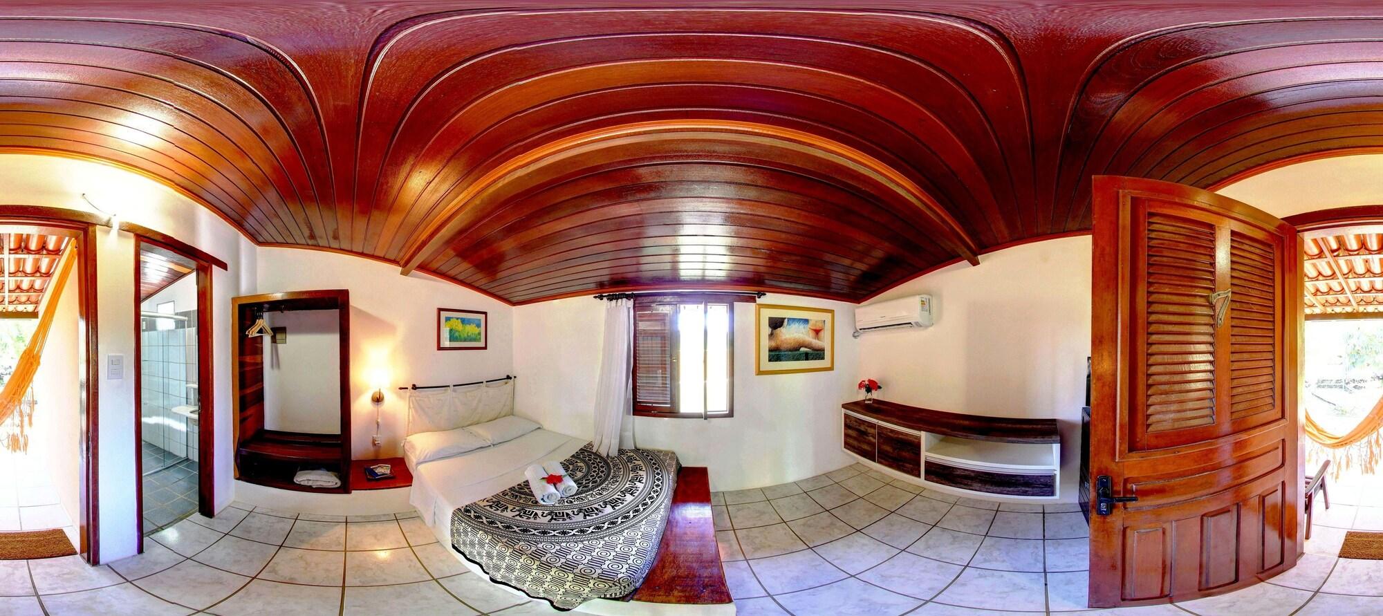 Pousada Cacimbinha - ePipa Hotéis Tibau do Sul Exterior foto