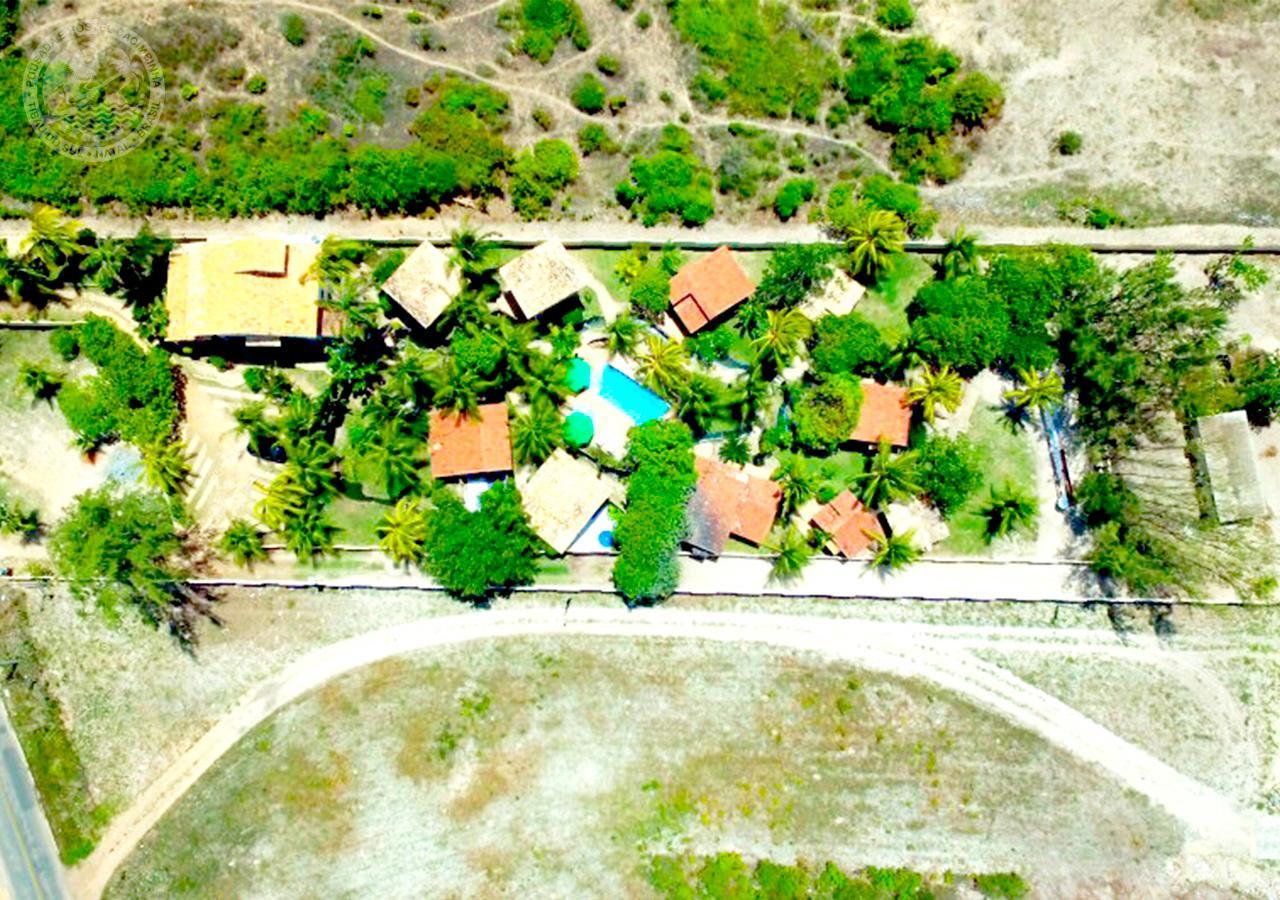 Pousada Cacimbinha - ePipa Hotéis Tibau do Sul Exterior foto