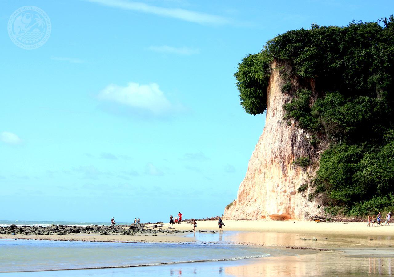 Pousada Cacimbinha - ePipa Hotéis Tibau do Sul Exterior foto